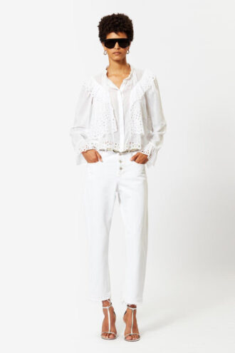 Jeans Belden Regular