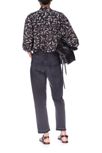 Jeans Belden Regular