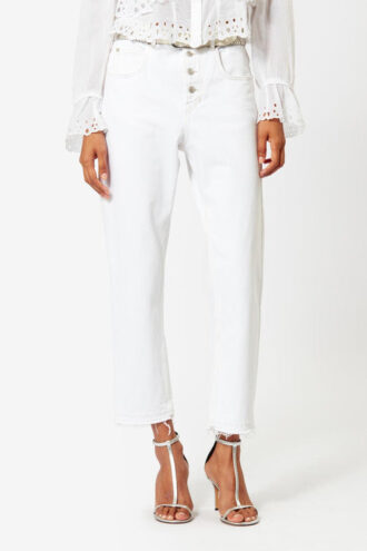 Jeans Belden Regular