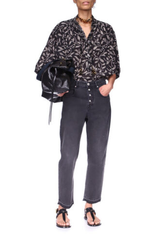 Jeans Belden Regular