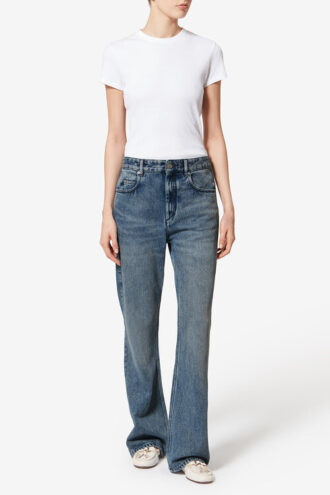 Jeans Belvira Bootcut