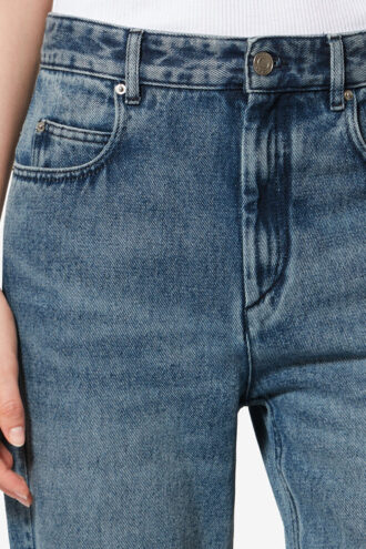 Jeans Belvira Bootcut