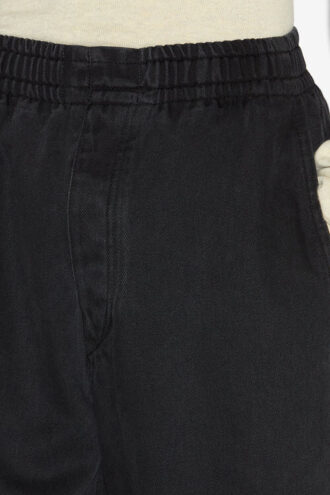 Jeans in denim fluido Timeo