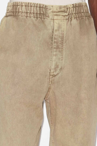 Jeans in denim fluido Timeo