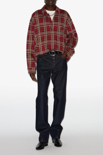 Jeans in denim Jeffrey