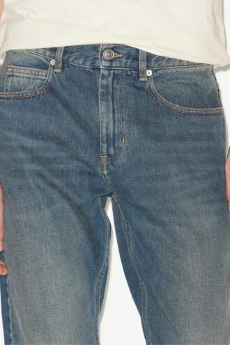 Jeans Jack a gamba dritta