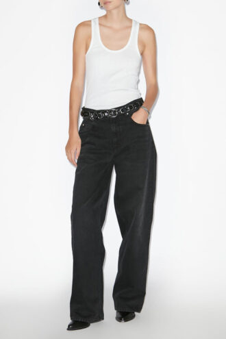 Jeans Joanny Loose Fit