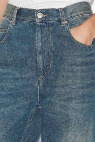 Jeans Joanny Loose Fit