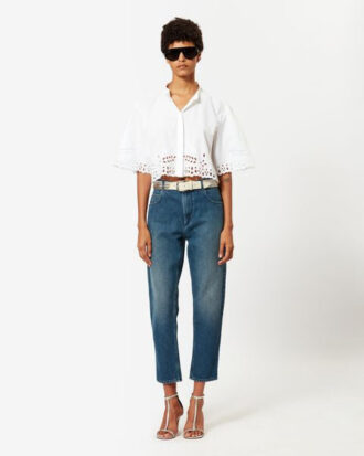 Jeans slim Nea
