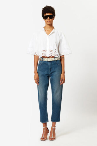 Jeans slim Nea
