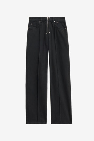 Jeans Stely a gamba larga