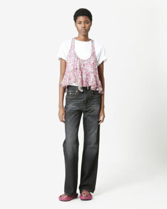 Jeans svasati Belvira