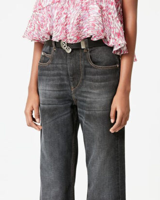 Jeans svasati Belvira
