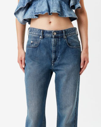 Jeans svasati Belvira