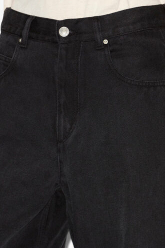Jenny Jeans in denim fluido