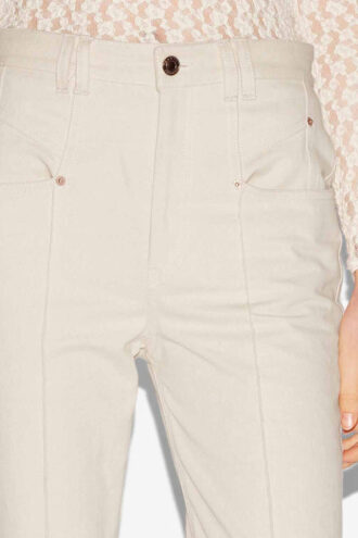 Lirokae Jeans in denim
