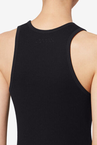 Maglietta in cotone Thea