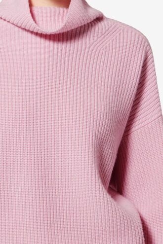 Maglione Brooke in cashmere e lana merino
