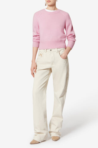 Maglione in lana Cornelia