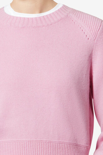 Maglione in lana Cornelia