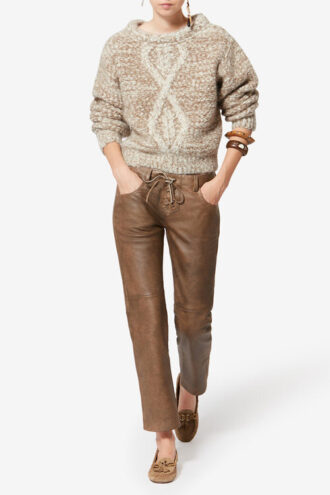 Maglione in lana Dorota