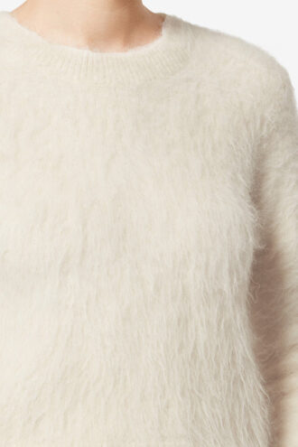 Maglione in lana Hermine