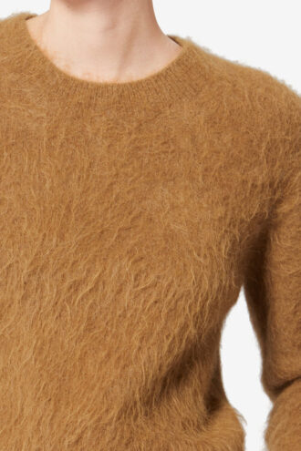 Maglione in lana Hermine