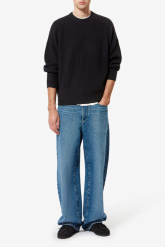 Maglione in lana merino Barry