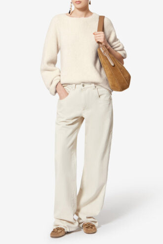 Maglione in lana Paulane