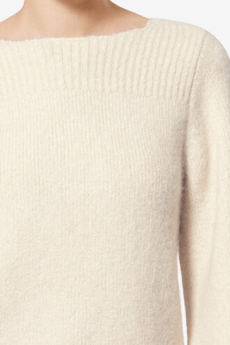 Maglione in lana Paulane