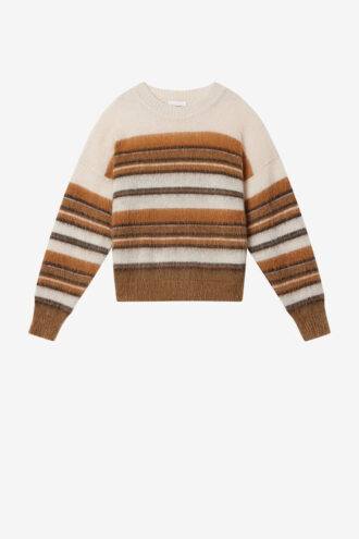 Maglione in lana Drussell
