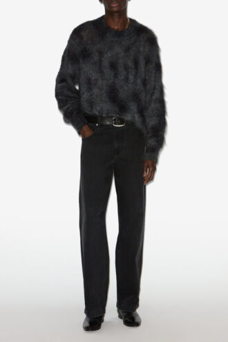 Maglione Miller Kid Mohair