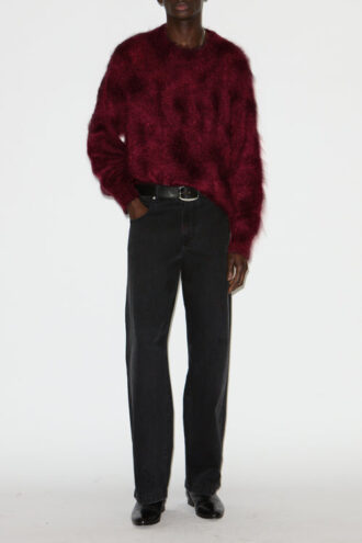 Maglione Miller Kid Mohair