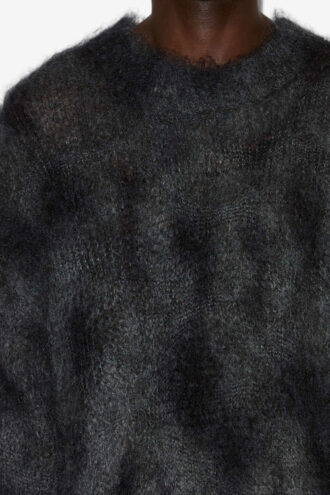 Maglione Miller Kid Mohair