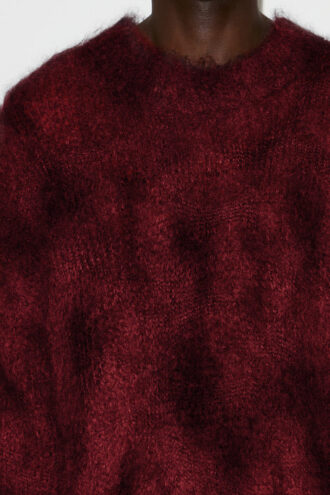 Maglione Miller Kid Mohair
