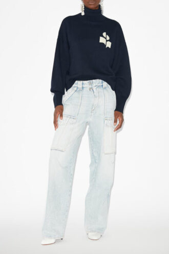 Maglione Nash