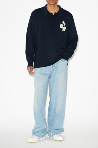 Maglione William