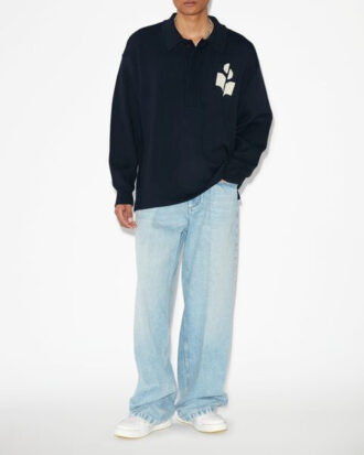 Maglione William