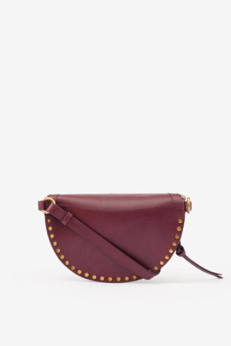 Marsupio Skano in pelle di vitello