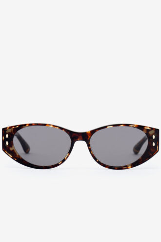 Occhiali da sole Emely Oval Occhiali da sole Emely Oval