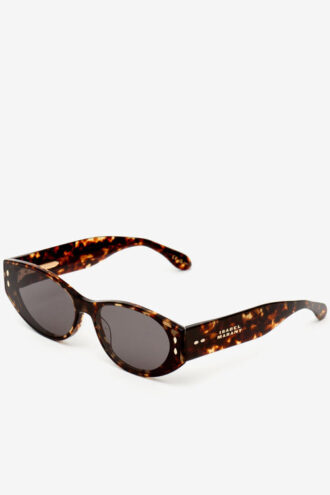Occhiali da sole Emely Oval Occhiali da sole Emely Oval