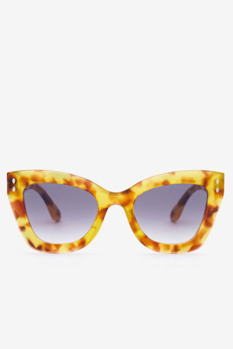 Occhiali da sole Louny Butterfly