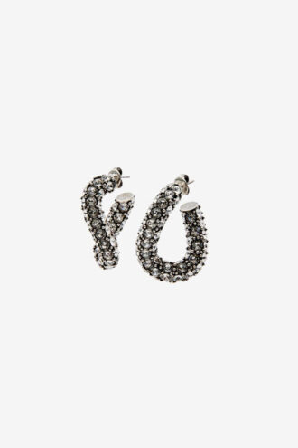 Orecchini Funky Ring