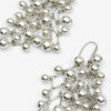 Orecchini pendenti Tiva