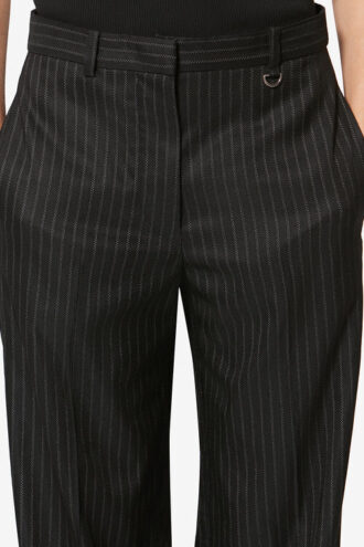 Pantaloni da completo a righe tennis Noanda