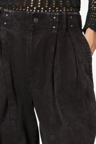 Pantaloni da lavoro in denim Ireme