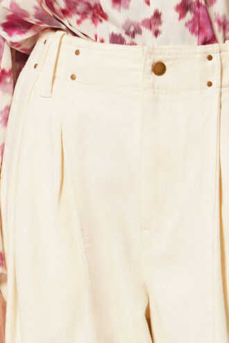 Pantaloni da lavoro in denim Ireme