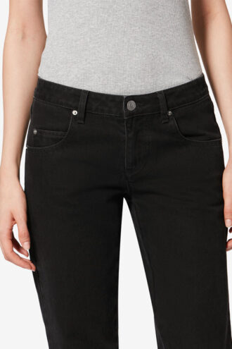 Pantaloni in cotone Denala