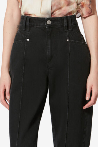 Pantaloni in cotone Drolane
