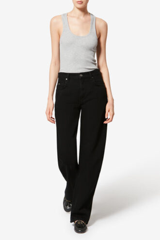 Pantaloni in cotone Dromie